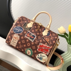 LV Speedy Bags